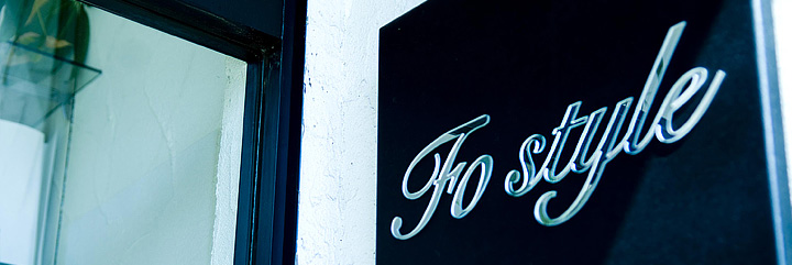Fo style�Ŕ�