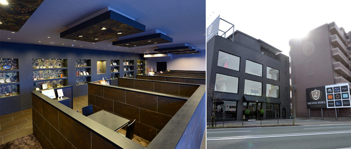 Fo style�F�{�X�ʐ^