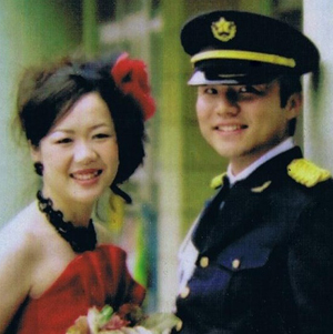 �[�삳�񂲕v�ȋ����ʐ^