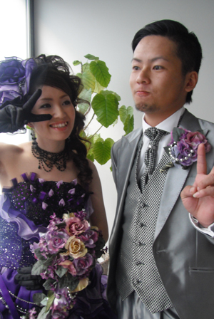 �x���񂲕v�ȋ����ʐ^