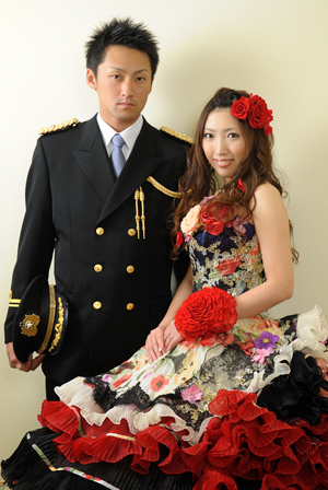 ��삳�񂲕v�ȋ����ʐ^