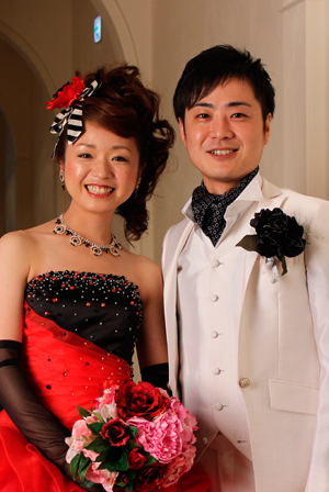 �~�c���񂲕v�ȋ����ʐ^